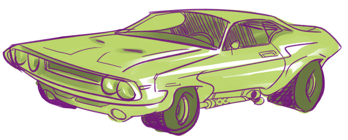 Dodge