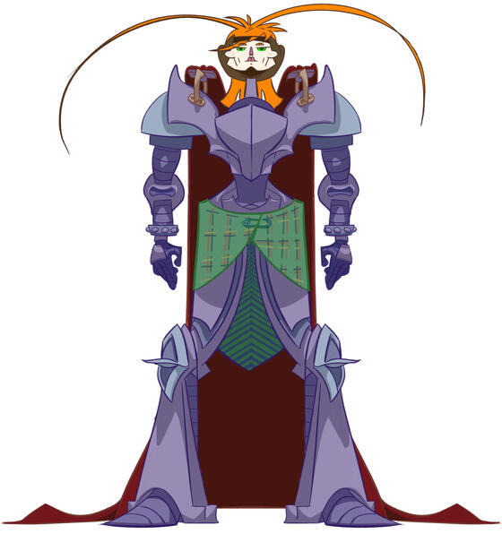 Knight Design